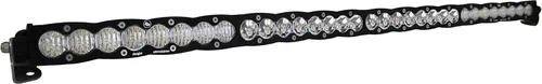 Miniatura 2 de Baja Designs S8 Barra de luz LED de 10 pulgadas, Negro
