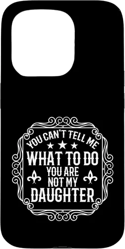 Miniatura 14 de You're Not My Daughters Funny Sayings for Parents Jokes Case for iPhone XR