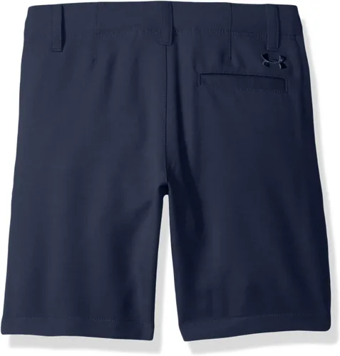 Miniatura 2 de Under Armour Boys' Golf Medal Play Short, Belt Loops, Elastic Closure, Lightweight & Stretchy
