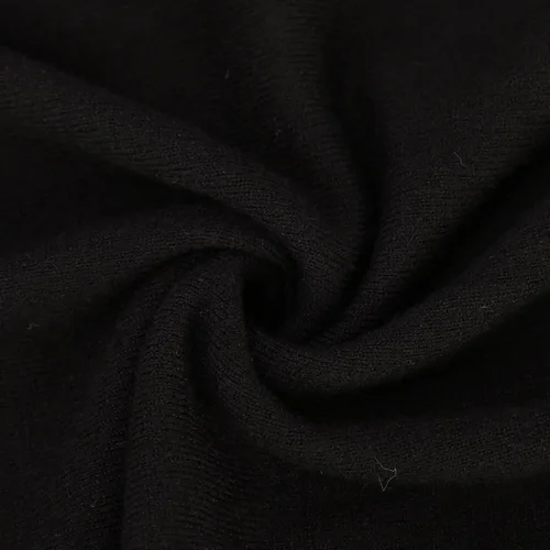 Miniatura 5 de Conjunto de 2 piezas para mujer 2023 para otoño e invierno, manga larga, cuello redondo, sudadera y pantalones largos, cómodo conjunto de terciopelo