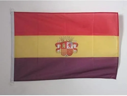 Miniatura 92 de Bandera náutica del Capitán Morgan Pirata 18'' x 12'' – Calavera Piratas banderas 11.8 x 17.7 in – Banner 12x18 in para barco – AZ FLAG