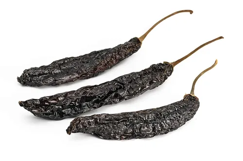 Miniatura 2 de Chile Pasilla Pepper (Pasilla Negro)/ Pesos: 4 oz, 8 Oz, 1 Lb, 2 lbs, 5 lbs y 10 lb!! (1 lb)