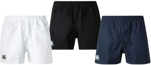Miniatura 5 de Canterbury Junior - Pantalones cortos profesionales para niños