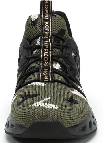 Miniatura 2 de koppu Zapatos deportivos para correr para niñas niños escuela primaria estudiantes zapatos deportivos para primavera y otoño