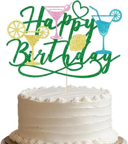 Miniatura 36 de 24 adornos para cupcakes de conejita para niñas, Día de San Valentín, Pascua, aniversario de boda, cumpleaños y despedida de soltera