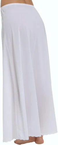 Miniatura 4 de Shadowline 38 Pulgadas Largo Flare Half Slip (4711638)