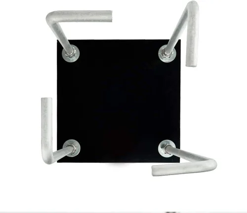 Miniatura 5 de Katop Universal 9" Basketball Hoop Anchor Kit, Designed for Easy Relocation and Compatible with Most Basketball Goals