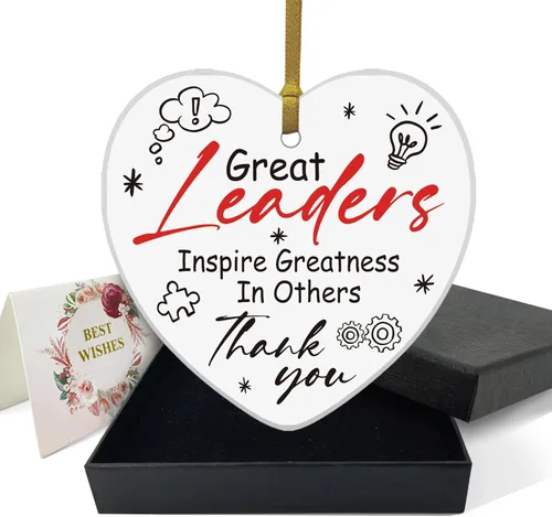 Miniatura 14 de REWIDPARTY Adorno floral de primo, placa de recuerdo para árbol de Navidad, regalo de graduación, cumpleaños, para mujeres y hombres, adorno