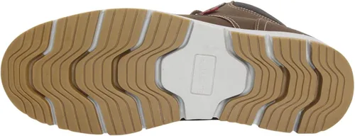 Miniatura 7 de Levi's Dean WX UL Botas de senderismo casuales resistentes para hombre, MarrónMarrón (Tan)