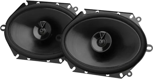 Miniatura 17 de JBL Club 64SQ - Altavoz de audio para coche de dos vías premium de 6-1/2”, 75W RMS, pico de 225W, sensibilidad (@ 2.83V): 93dB, respuesta