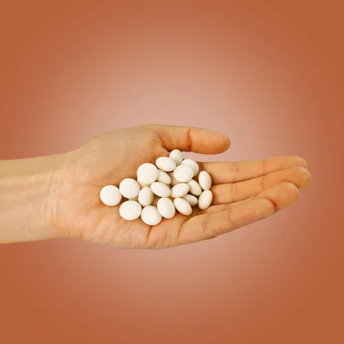 Miniatura 5 de DC24 DAILY CARE Mentas de Xilitol Eritritol, Sin Aspartamo, Sin Azúcar, Bajas en Calorías, Mentas para Boca Seca Keto Canela 30 Piezas (Paquete de 4)