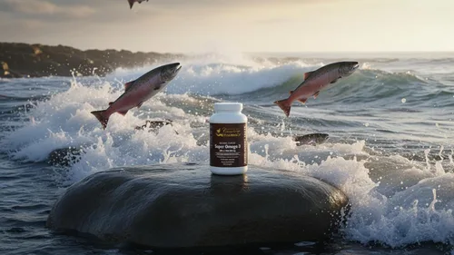 Miniatura 6 de Super Omega-3