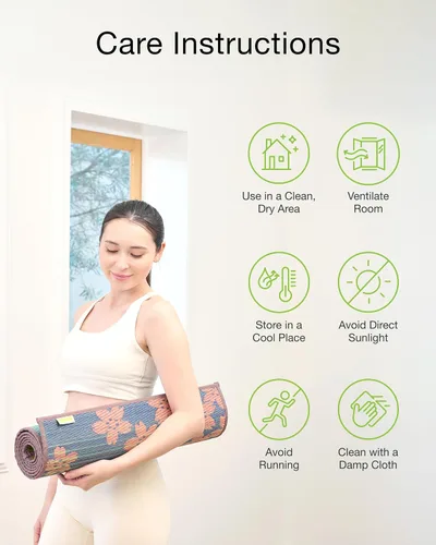 Miniatura 7 de FULI Tapete de yoga japonés tatami, tapete Igusa, esterillas antideslizantes para ejercicio y fitness, pilates y entrenamientos de piso, fabricado