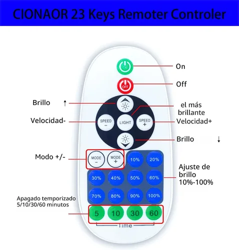Miniatura 9 de CIONAOR Letrero de neón personalizado, letrero LED con nombre personalizado para habitación de niños y niñas, letrero de neón para telón de fondo
