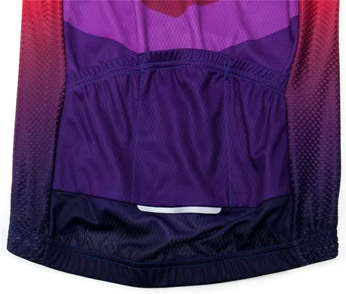 Miniatura 38 de Hotlion Conjuntos de camisetas de ciclismo para mujer, ropa de ciclismo de verano, trajes de bicicleta de carretera, ropa de ciclismo de manga corta