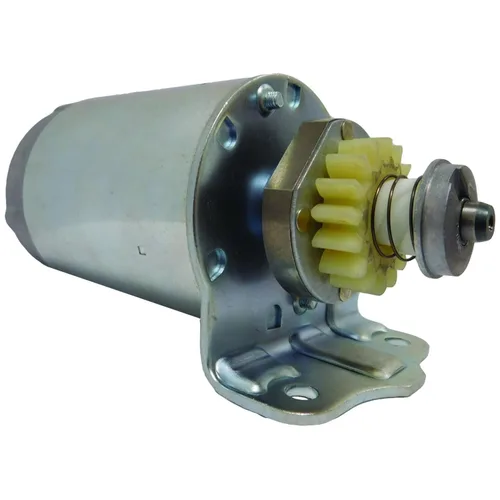 OEG Parts Arrancador Resistente Nuevo Compatible con Motores Briggs & Stratton 1972-2002 - Cub Cadet, Sabo, Toro 7HP 8HP 10HP 11HP 12HP 12.5HP 16HP