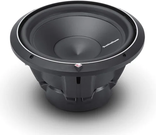 Miniatura 5 de Rockford Fosgate P2D2-12 Punch P2 DVC 2-Ohm 12-Inch 400-Watt RMS, 800-Watt Peak Subwoofer