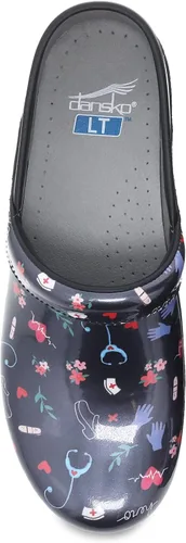 Miniatura 2 de Dansko LT Pro Zuecos para mujer