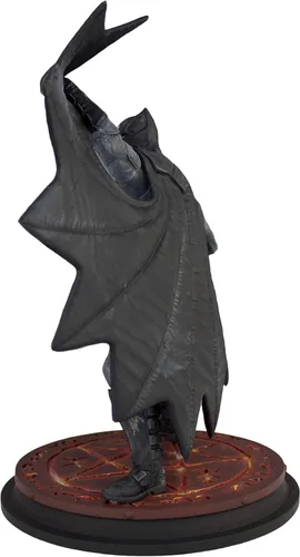 Miniatura 16 de San Diego Comic-Con 2019 DC Heroes Batman Damned: Batman Statue