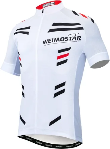 Miniatura 24 de Hotlion Verano Ciclismo Jersey Hombres Mountain Bike Jersey Secado rápido Bicicleta Camisa Manga Corta Ciclismo Ropa 1CF0166