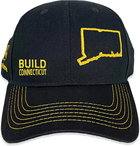 Miniatura 59 de John Deere Toddler Build State Pride State Outline Youth Children's Full Twill Ha