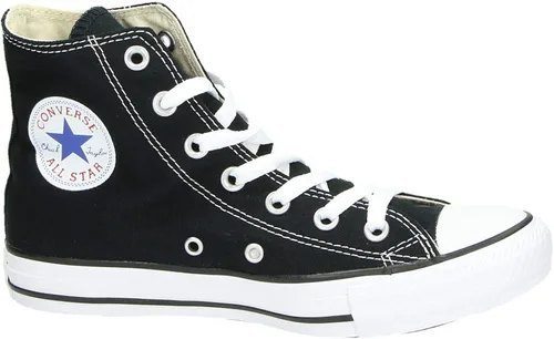 Miniatura 2 de Converse Tenis altos All Star Chuck Taylor, negro, 10.5
