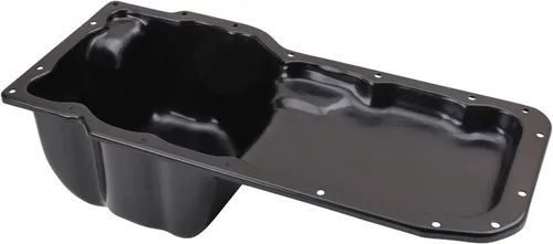 Miniatura 110 de TRQ Cárter de aceite de motor compatible con Dodge Durango Jeep Grand Cherokee 2011-2015