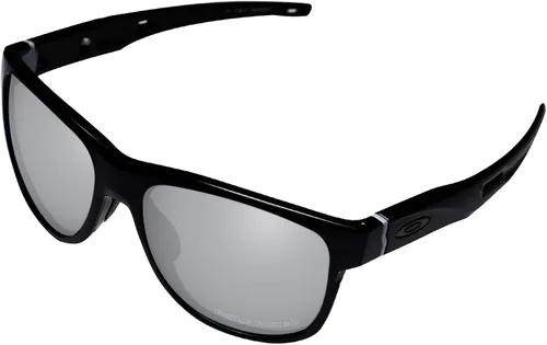 Miniatura 2 de Lente polarizada para gafas de sol Oakley Crossrange XL OO9360, plateado