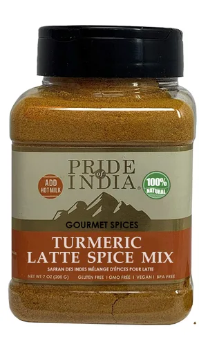 Miniatura 5 de Pride of India – Mezcla de condimentos Korma Meat Masala – Ideal para curry tradicional de carne/cordero – Gourmet y sabroso – Mezcla de especias