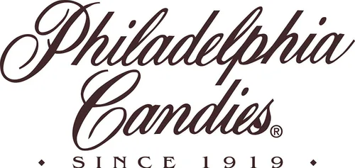 Miniatura 3 de Galletas de la marca Philadelphia Candies cubiertos por ambos lados de chocolate negro y con leche, y crema de cacahuete de la marca Nutter Butter