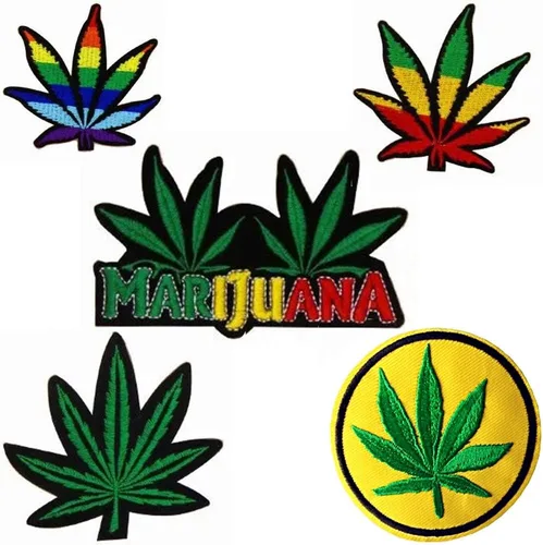 Miniatura 11 de Surtido de 420 hojas para planchar en apliques bordados, 11
