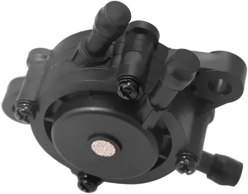 Miniatura 7 de Bomba de combustible con filtro de combustible para John Deere LA175 LA165 LA155 LA145 LA135 LA125 LA115 LA105 LA150 LA140 LA130 LA120 D155 D125