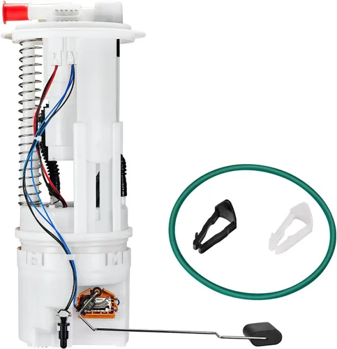 Miniatura 11 de BDFHYK Conjunto de Bomba de Combustible Eléctrica E8545M Compatible con Nissan Altima 04-06 L4 2.5L, V6 3.5L, Nissan Maxima 04-08 V6 3.5L, Nissan