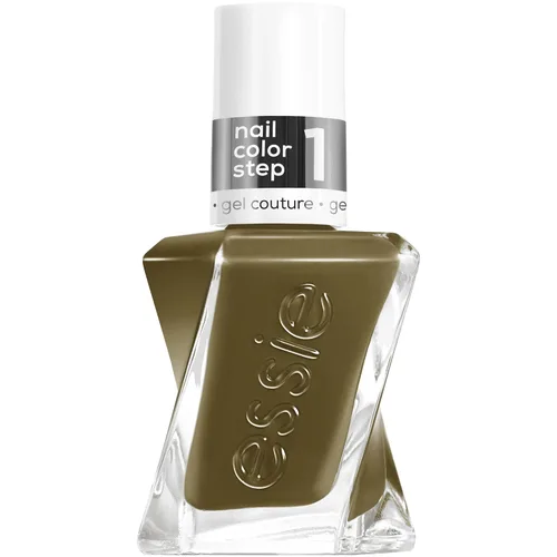 Miniatura 13 de Essie Gel Couture, Esmalte de uñas de larga duración, Vegano, Be Dazzled, Verde, Bling It, 0.46 fl oz