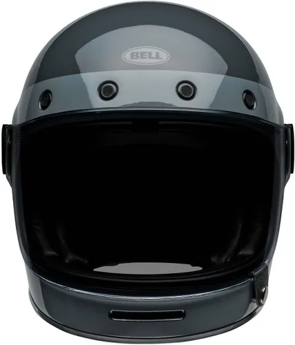 Miniatura 2 de Bell Bullitt Casco (Vader Gris Brillante - L)