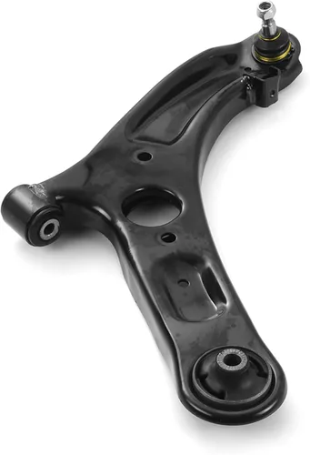 Miniatura 7 de Metrix RK622646 - Conjunto de brazo de control inferior delantero derecho y rótula para Hyundai Elantra 2011-2016, Hyundai Elantra Coupe 13-2014