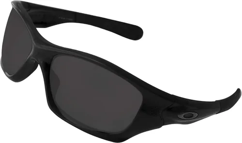 Miniatura 2 de BroLizard - Lente polarizada para gafas de sol Oakley Pit Bull OO9127, negro