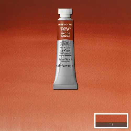 Miniatura 565 de Winsor & Newton - Pintura para acuarela profesional Tinte neutro