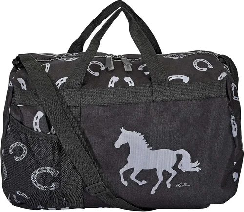 Miniatura 2 de AWST Int'l "Lila" - Bolsa de lona