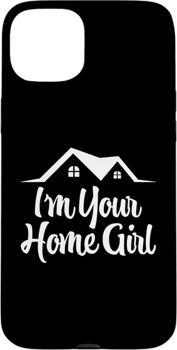 Miniatura 9 de I'm Your Home Girl (Realtor) Funny Real Estate Agent Realtor Case for iPhone 17