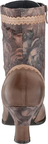 Miniatura 3 de LArtiste by Spring Step Women's Bewitch-Floral Ankle Boot