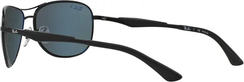 Miniatura 5 de Ray-Ban Gafas de sol de aviador RB3519 para hombre