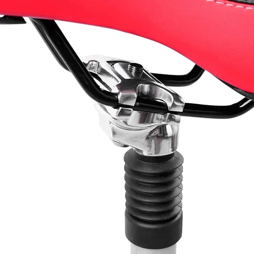 Miniatura 6 de Asiento de scooter eléctrico apto para Xiaomi M365 / 1S / Lite/Pro, Aovopro ES80, Razor C25 Sillín de scooter eléctrico ajustable con función