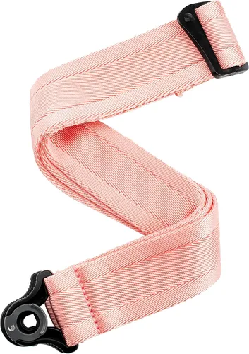 Miniatura 7 de D'Addario Planet Waves - Correa de guitarra con bloqueo automático