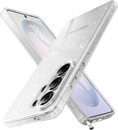 Miniatura 14 de CASEKOO Funda violeta para Samsung Galaxy S26 Ultra de 6.9 pulgadas, protector de cámara, protección de grado militar de 16 pies, antihuellas