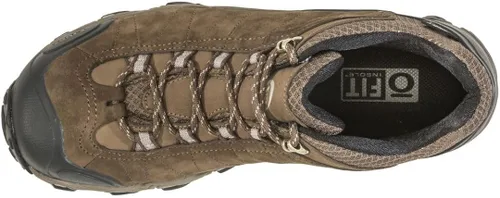 Miniatura 4 de Oboz Bridger Low B-Dry Zapato de senderismo para hombre