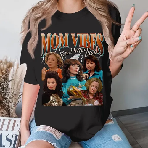 Miniatura 7 de Camiseta para el Día de la Madre para mujer, camisas de papá en el día del padre, camiseta para papá, regalos para papás de hija