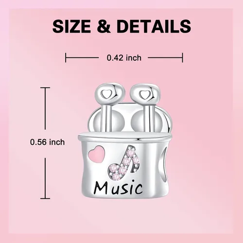 Miniatura 130 de Abalorios de plata de ley 925 con letras de la A ~ Z, para pulseras, collares, Día de San Valentín, Día de la Madre, joyería regalos para mujeres