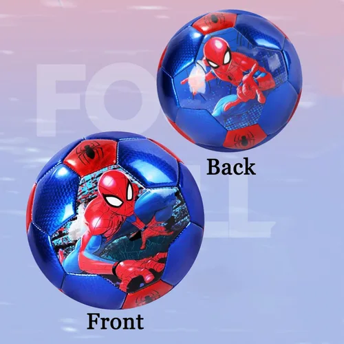 Miniatura 7 de DECLIR Soccer Ball Size 2,3,4 Cartoon Mini Ball Outdoor Toys for Kids Ages 4-8 Boys Girls Sports & Outdoor Play Toys for 3 4 5 6 7 8