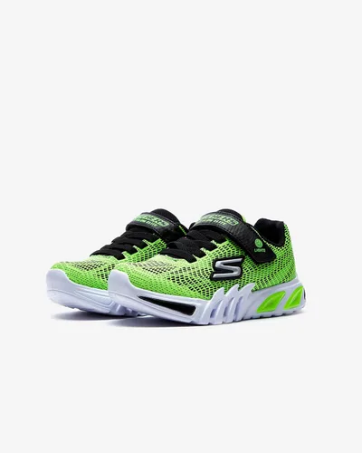 Miniatura 3 de Skechers Unisex-Child Flex-Glow Elite-vorlo Sneaker